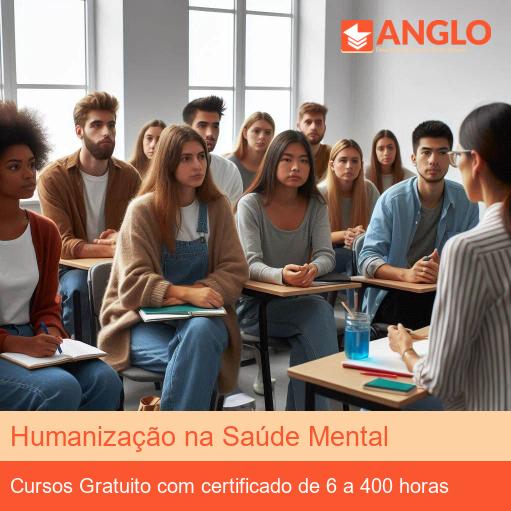 Humanização na Saúde Mental